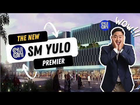 THE NEW SM YULO PREMIER | NEAR NUVALI STA ROSA LAGUNA AND CALAX EXIT