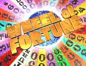 Wheel of Fortune 2nd Edition PC Open