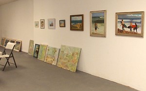 Art Studio to Open in Huntington Station