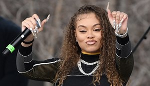 The Source |After Years Of Criticism Rapper Mulatto Changes Her Controversial Rap Name To 'Big Latto'