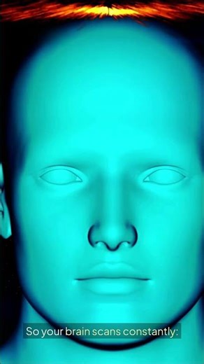 Your Brain Is Comparing You Constantly