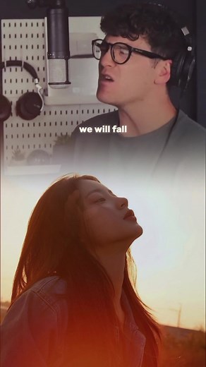 Only Human - Ryan Mack | Lyrics Video