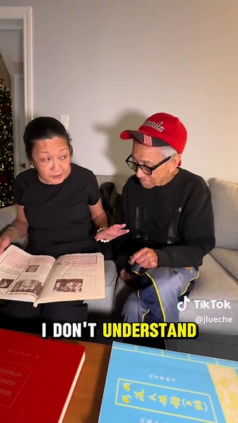 the ending of this makes me miss my PoPo bad bad 😂😢 living with her was full of lecture, care and wisdom. when she died I remember the hardest reality for me was knowing that the home I always knew would never be the same… your reminder to capture the moments because one day they will be memories 🫶🏽 in life— don’t be afraid to learn or to be corrected 👏🏽 my grandparents spoke to me in Hakka but never forced me to REPLY IN Hakka (I spoke broken Hakka/english) I openly welcome correction fro