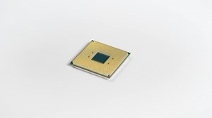 Cpu Modern High-performance Processor On White Stock Footage Video (100% Royalty-free) 1063461712 | Shutterstock