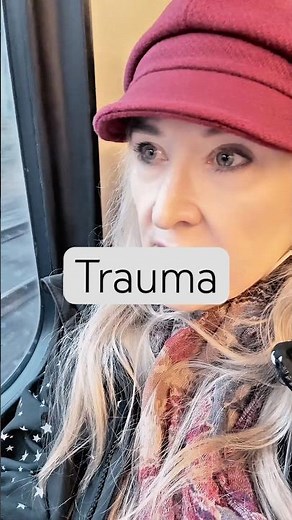 Trauma sieht man nicht – aber dein Körper erinnert sich