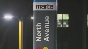 MARTA passengers shaken up after deadly officer-involved shooting
