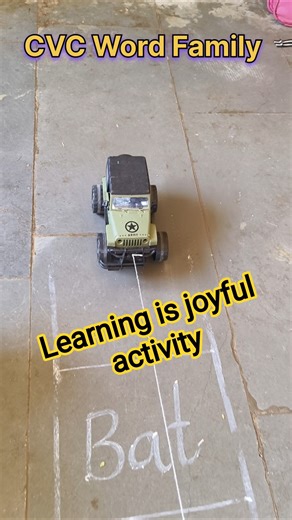 CVC Word Family | Rhyming Words | Vocabulary building | Joyful Learning #vocabulary #wordfamilies