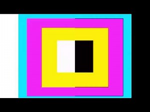 Pingu Outro With Effect 6 in G Major Split CoNfUsIoN