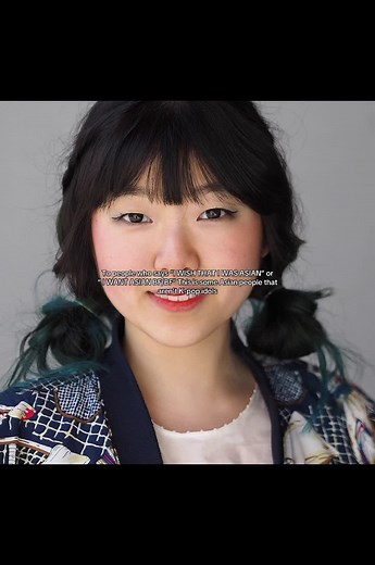 Understanding Asian Identity Beyond Stereotypes