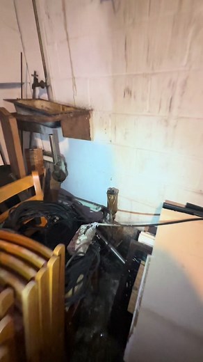 Step your game up dawg. Cordless is the future. #plumbing #plumber #howto #diy #plumbingtool #plumbingsk8r #ridgid #drumbandbass #snake #drain #draincleaning #satifying #fyp