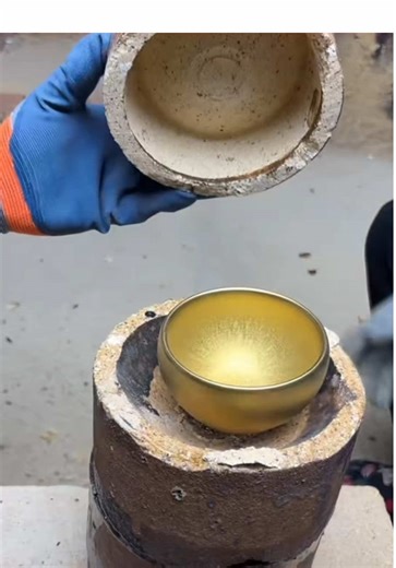 Create a Stunning DIY Jade Art Cup