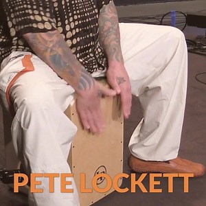 1.3K views · 14 reactions | Summer School Just Got Cool! Don't miss this great opportunity to get SIX FREE CAJON LESSONS: learn more at https://buff.ly/2tbakdP Featuring top musicians Paul Jennings, Richie Garcia, Pete Lockett, Roland Garcia, Mona Tavakoli and Alex Acuña! #CajonCourses #DCCajonCourses | Drum Channel | Facebook