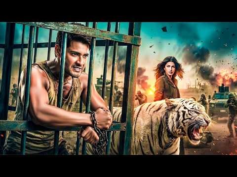 Mahesh Babu | New (2026) Released South Indian Movie Dubbed In Hindi | South Action Movie