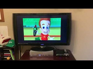 Opening To BLue’S CLueS 100TH ePiSoDe CeLeBRaTioN 2003 VHS