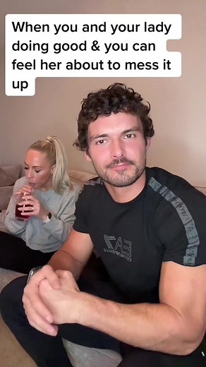 The FitnessCouple on TikTok