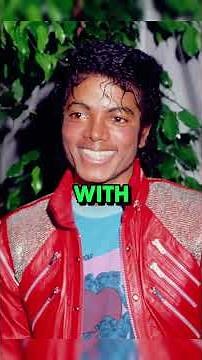 😲 Why Did Michael Jackson's Skin Turn White? The Truth