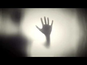 Halloween Lost Soul Ghost Screensaver