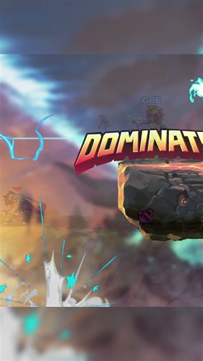 simple axe stock #ada #brawlhalla