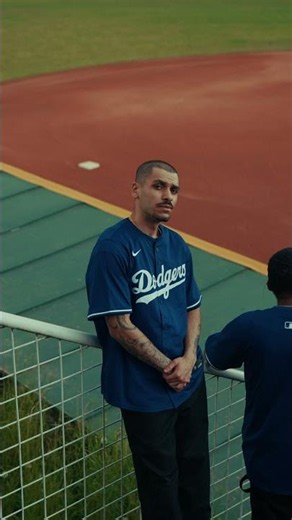 Letní must-have - Baseballové Dresy Nike MLB na Snapbacks