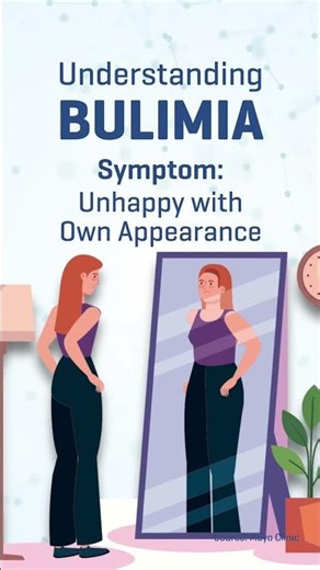 Bulimia Nervosa: The Hidden Struggle