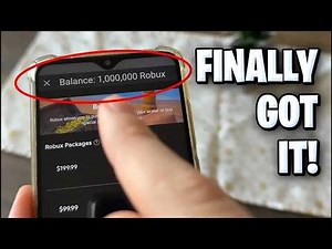 How To Get Free Robux in Roblox - Roblox Free Robux! Literally BEST Way To Get Free Robux in Roblox!