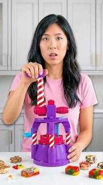 Testing a Candyland Candy maker from Amazon!