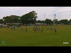 Heysham Atoms -v- Ashton Bears - North West Premier Division -17/06/2023