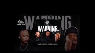 Shandesh Warning Feat Shebeshxt King Salah Kaycherlow Nll Official Audio Music Taste Mp3 & Mp4 Download - clip.africa.com