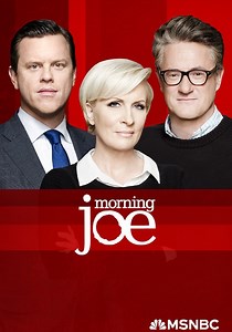 Morning Joe - watch tv show streaming online