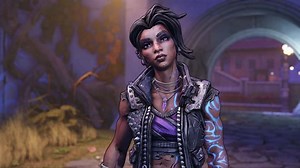 Borderlands 3 Amara Leveling Build Guide