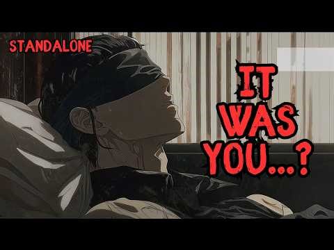 The Vampire King Finally Found You | Fantasy ASMR