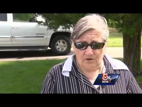 Boy, 12, attacked by Fisher Cat