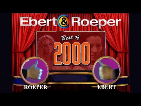 Ebert & Roeper (2000) - The Best of 2000