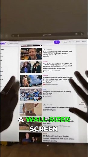 Apple Vision Pro vs My Entire Setup #tech #comparison #applevisionpro
