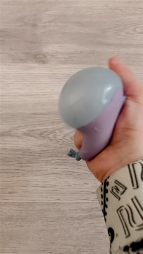 diy mesh ball! It’s amazing definitely recommend #fidgettiktok #fidget #fyp #fidgetss