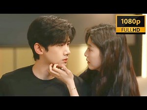 The boss and Cinderella are romantic all night long!