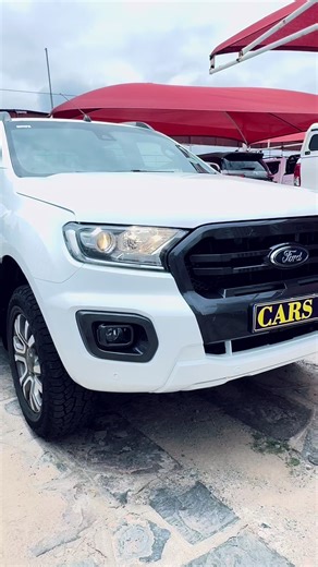 2018 Ford Ranger 3.2 TDCi Wildtrak 4x4 for Sale