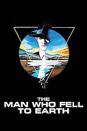 The Man Who Fell to Earth