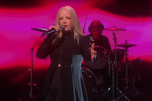 Shirley Manson Opens Up On Garbage Retirement - Alternative Nation