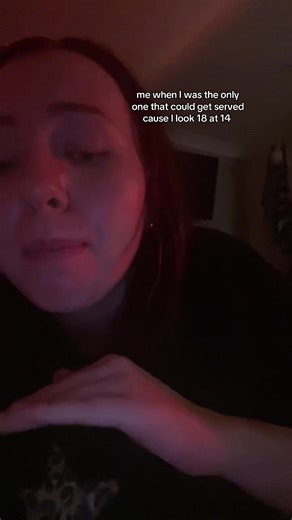 “ID?” Uhhh you served me here before 🤗 #fyp #sorry #real