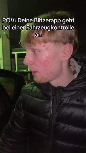 Car Checkpoint Warning with Speed Trap App