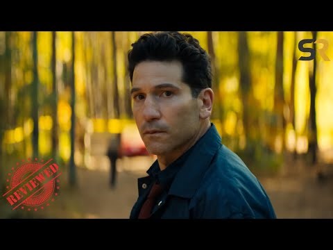 His & Hers : Jon Bernthal & Tessa Thompson’s Twisted Netflix Series | Trailer Breakdown