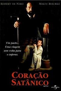 Coração Satânico