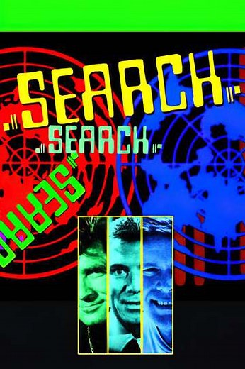 Search (1972-1973)