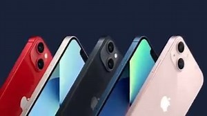 iPhone 13. All-out standout. Coming soon to Switch. Pre-order starts Friday, 1 October 2021 at 12:01 AM. Register your interest here: http://ow.ly/uoyL50GbTqs Learn more about iPhone 13: http://ow.ly/IerN50GbTuB | Switch