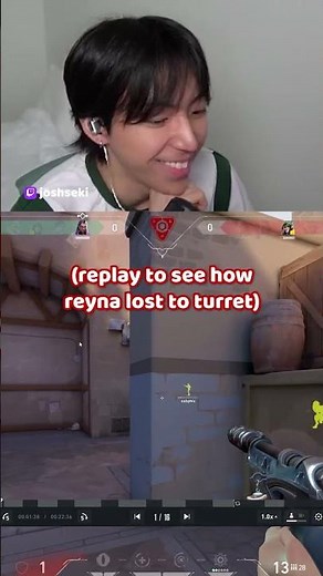 replay system is FINALLY here