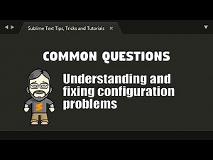 [CQ03] Package File Errors