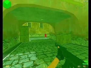 cs 1.6 Xash3D Mobile x PC Server