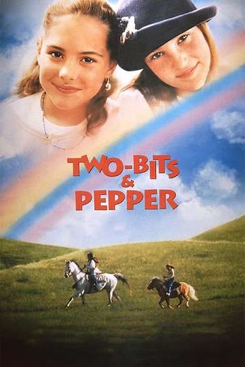 Two Bits & Pepper (1995) - Movie
