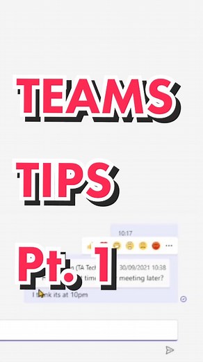 Microsoft Teams Tips for Teachers: Pictionary Tutorial